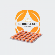 Chropaxe Tab (30Tabs) – Charak Pharma